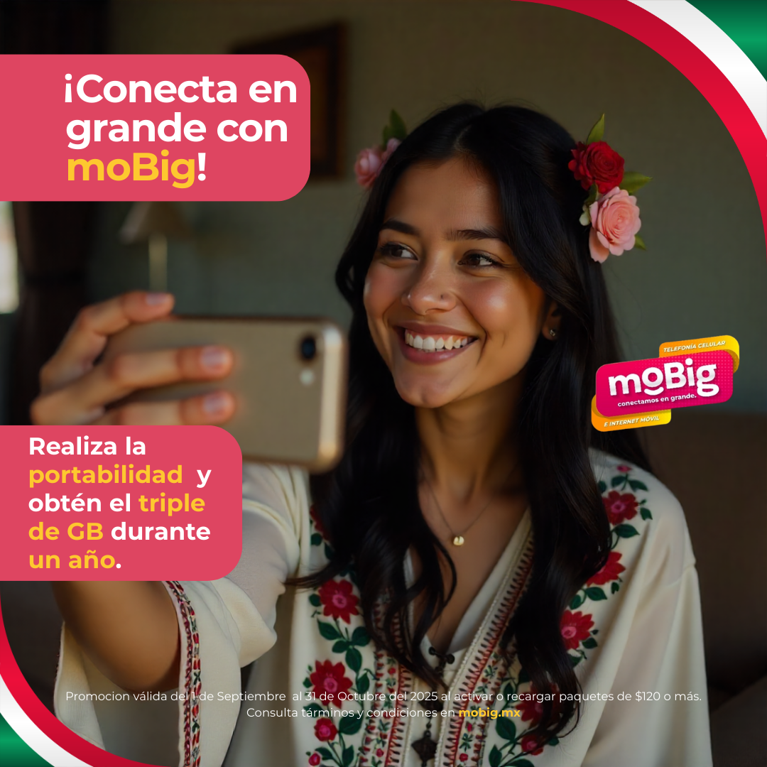 banner Promoción por Portabilidad